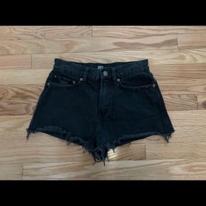 Urban Outfitters Denim Shorts